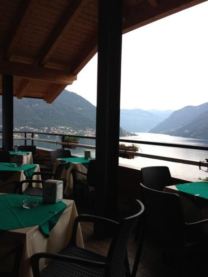 Bar Il Pescatore-Faggeto Lario必去景点