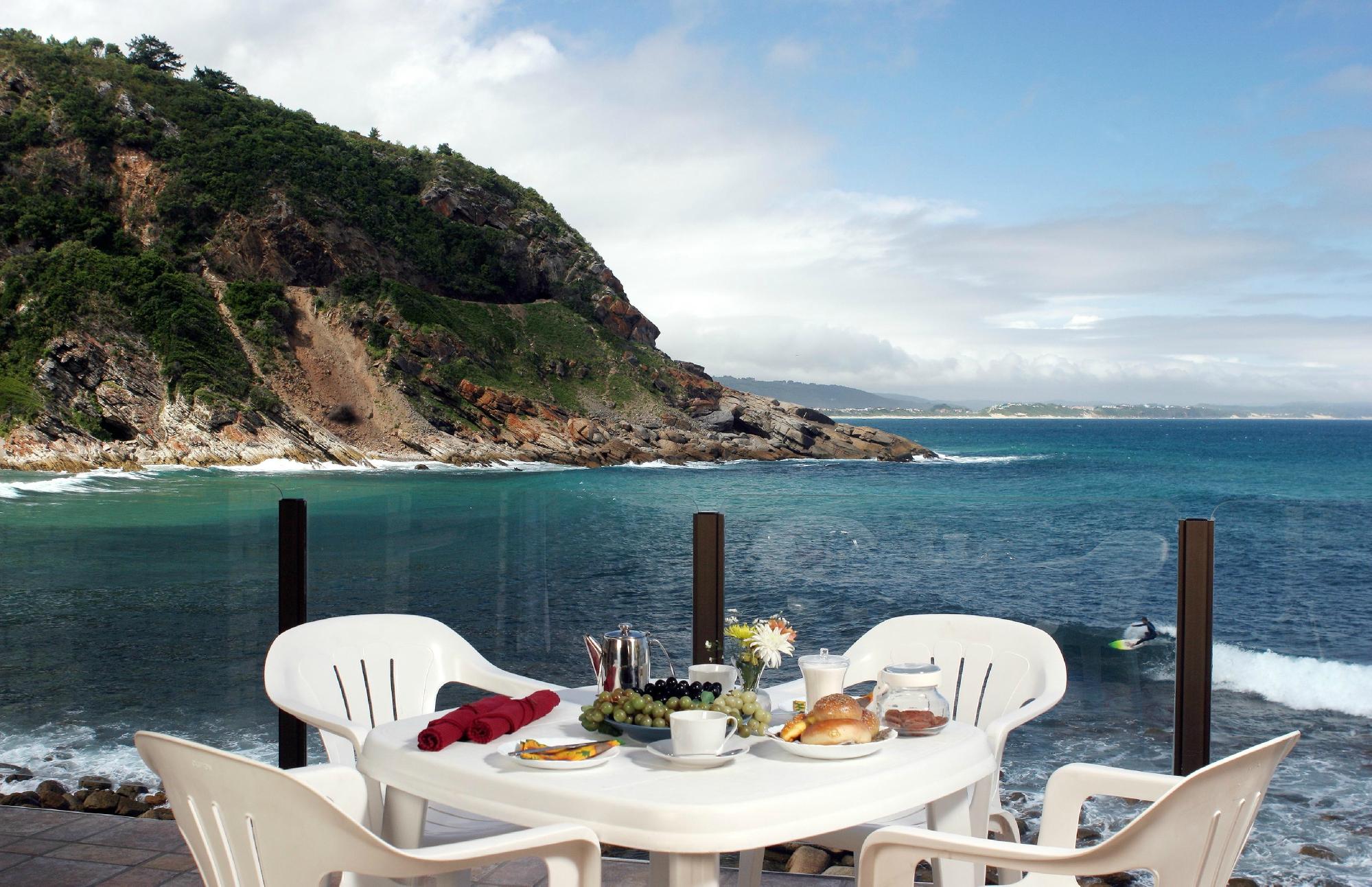 Pier Plesier Guest House-官方