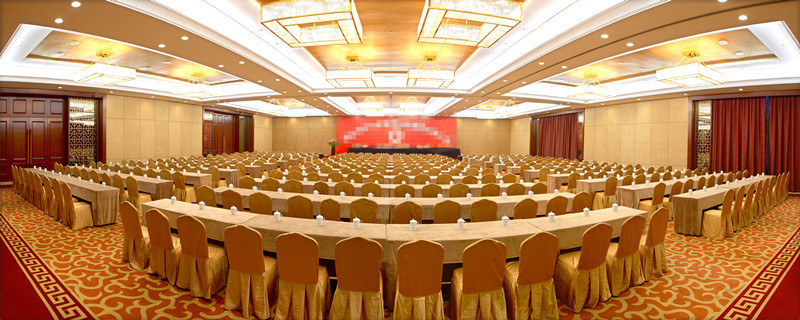 瑞安辰茂阳光酒店主图