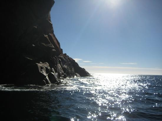 Wineglass Bay Cruises-科尔斯湾必去景点