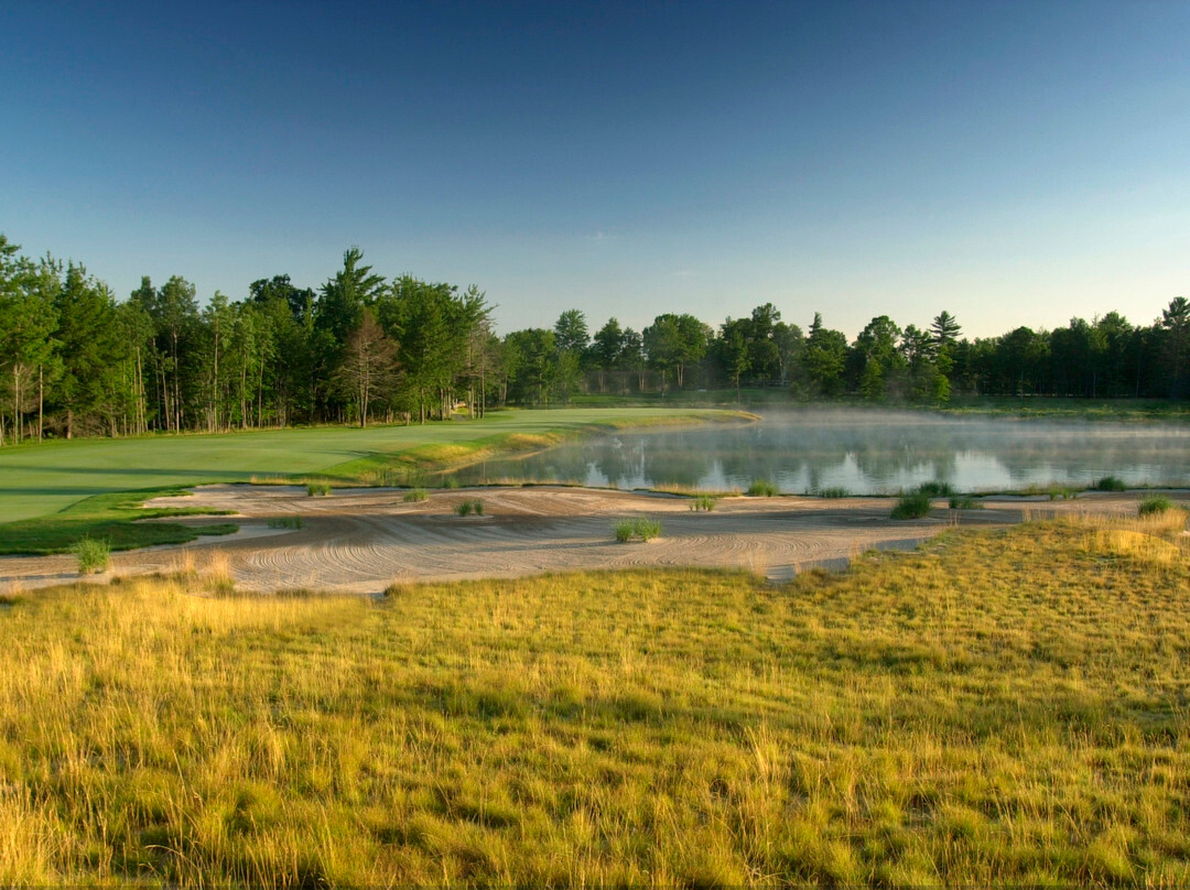 Hemlock Golf Club-拉丁顿必去景点