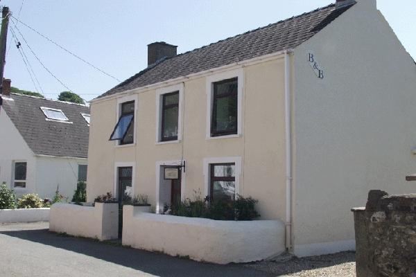 Morawel B & B-官方