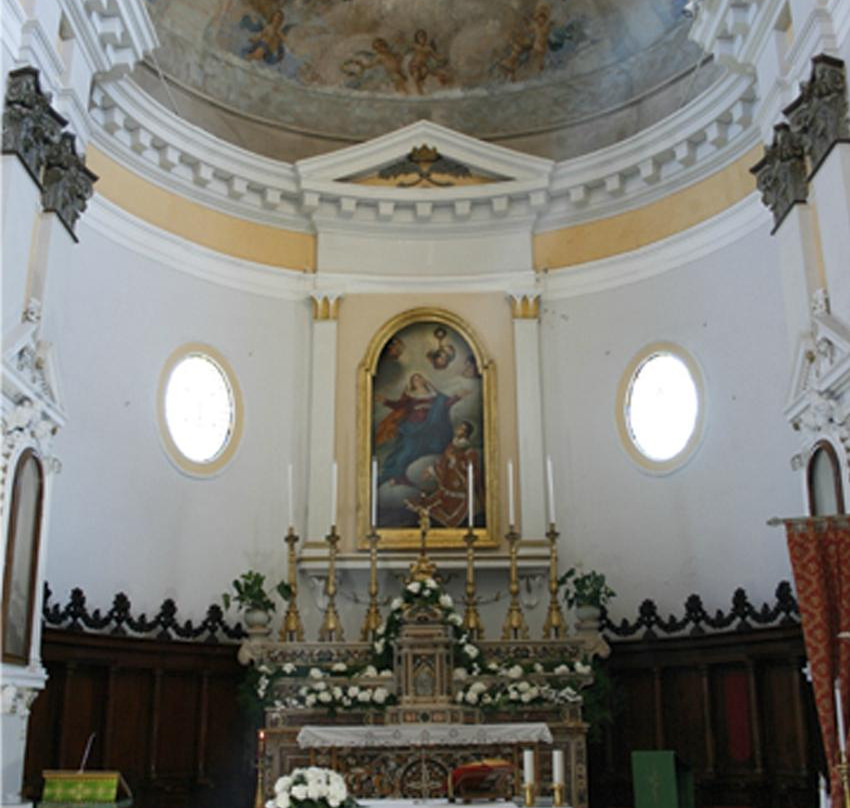 Chiesa di San Lorenzo景点图片
