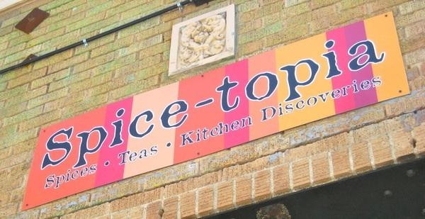 SpiceTopia-文图拉县必去景点