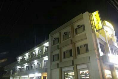 Luxor Hotel-官方