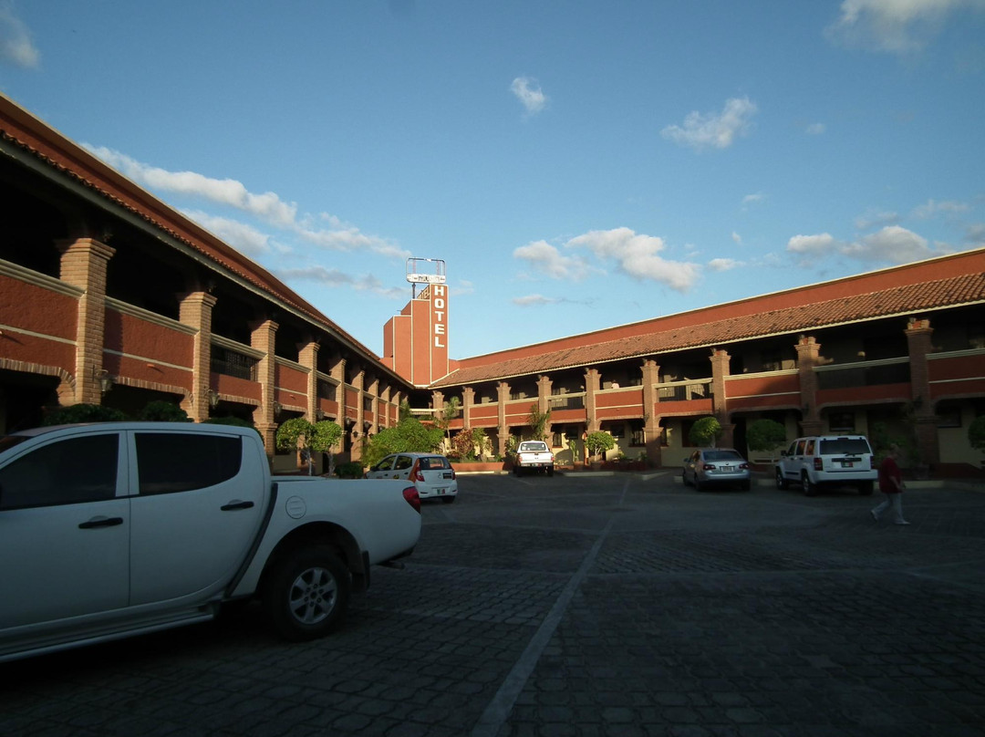 Guiexhoba Hotel主图