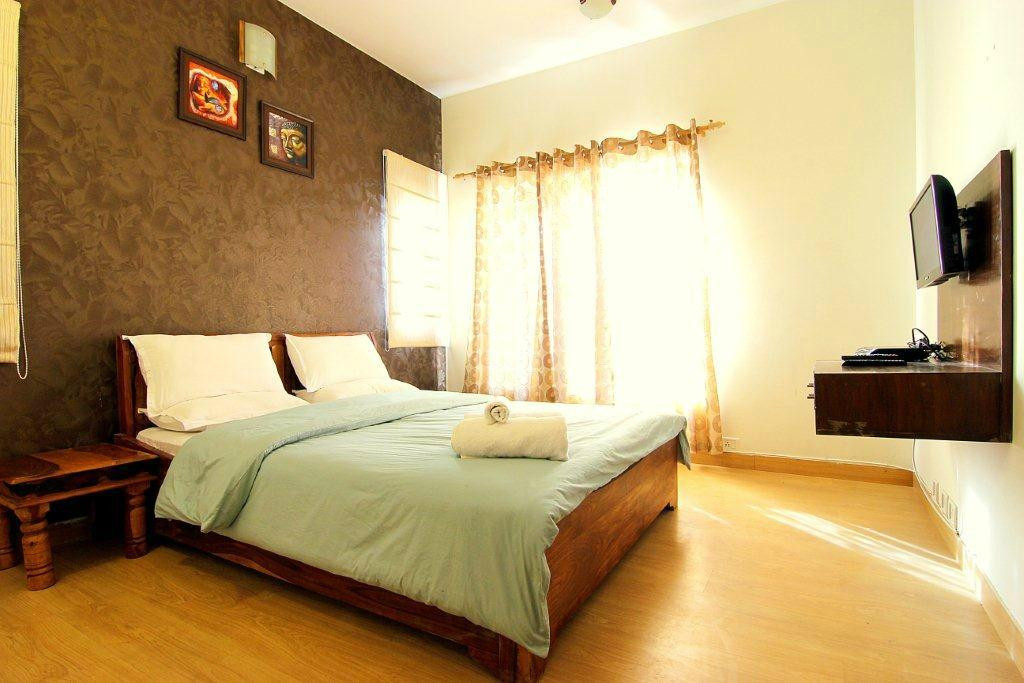Vimoksha Resorts