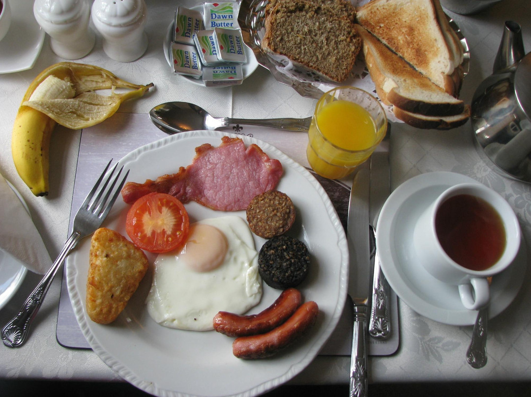 Falshea House B&B主图