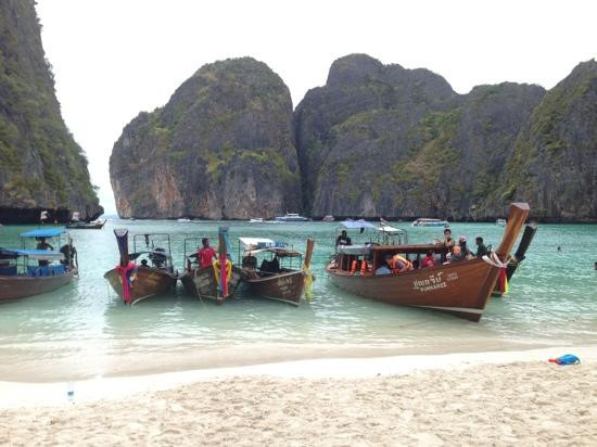 Nuditours-普吉镇必去景点