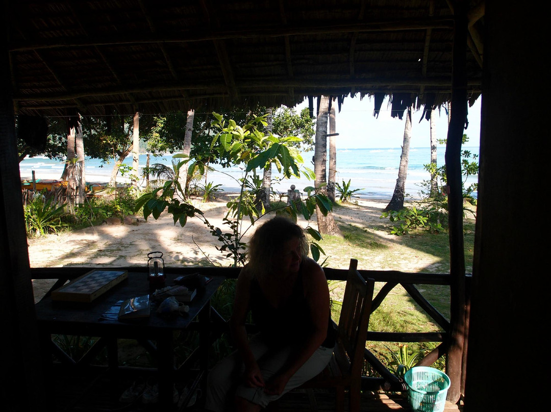 Mary's Cottages主图