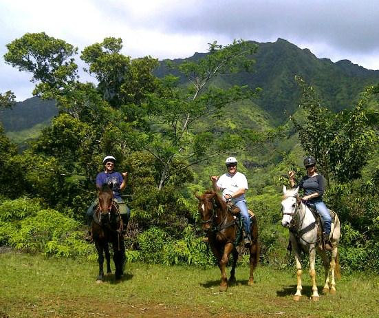 Esprit De Corps Riding Academy-卡帕阿必去景点