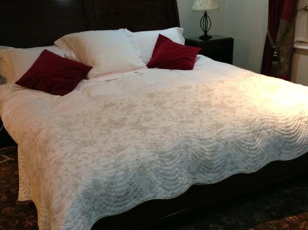 Highbury House B&B主图