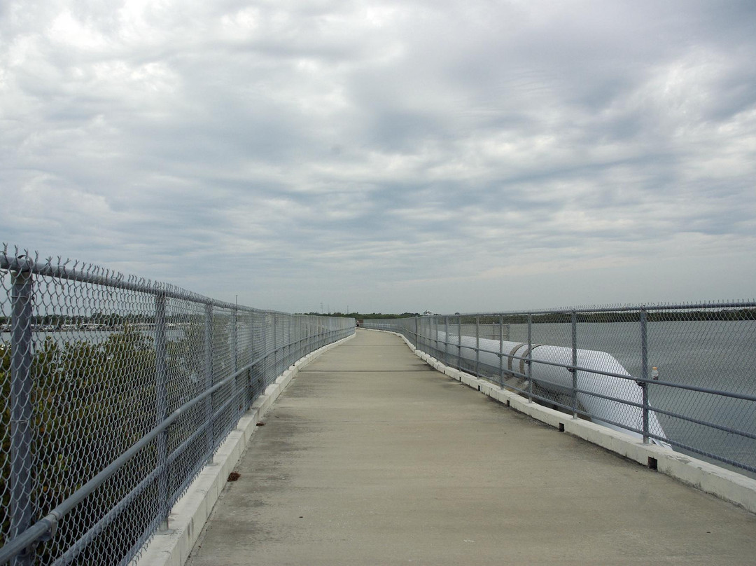 Pinellas Trail景点图片