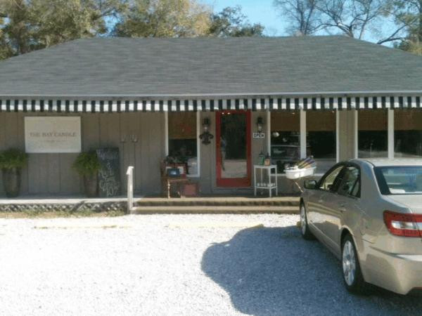 Birmingham Candle home of The Bay Candle & Gifts-费尔霍普必去景点