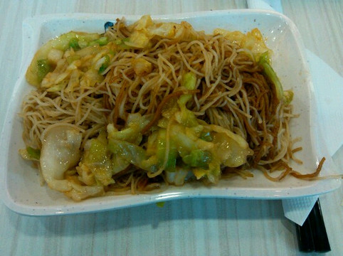 真功夫(大学城店)主图