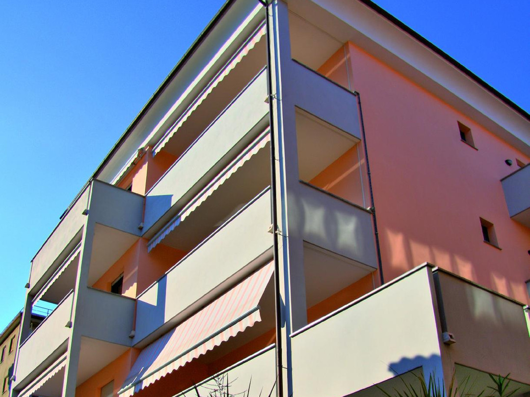 Residence la Casetta