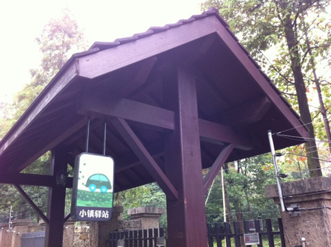 良渚博物院-杭州市必去景点