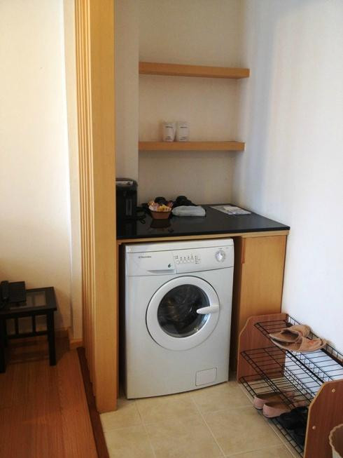 卡鲁布宁度假村主图