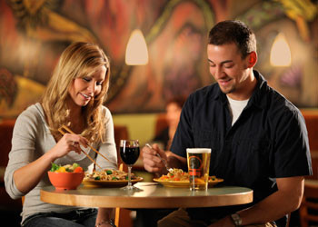 Ankeny餐馆和美食-HuHot Mongolian Grill