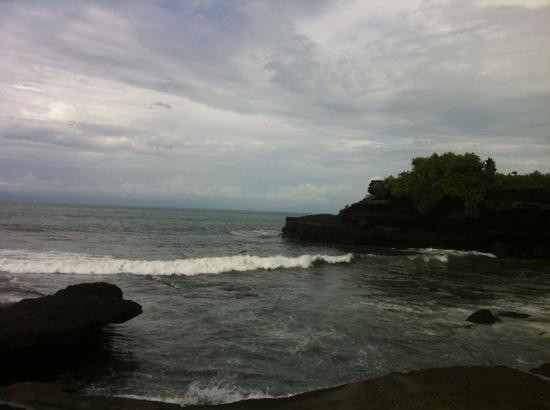 海神庙-Beraban必去景点