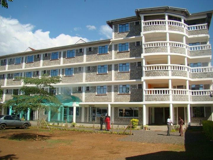 Good Samaritan Inn主图