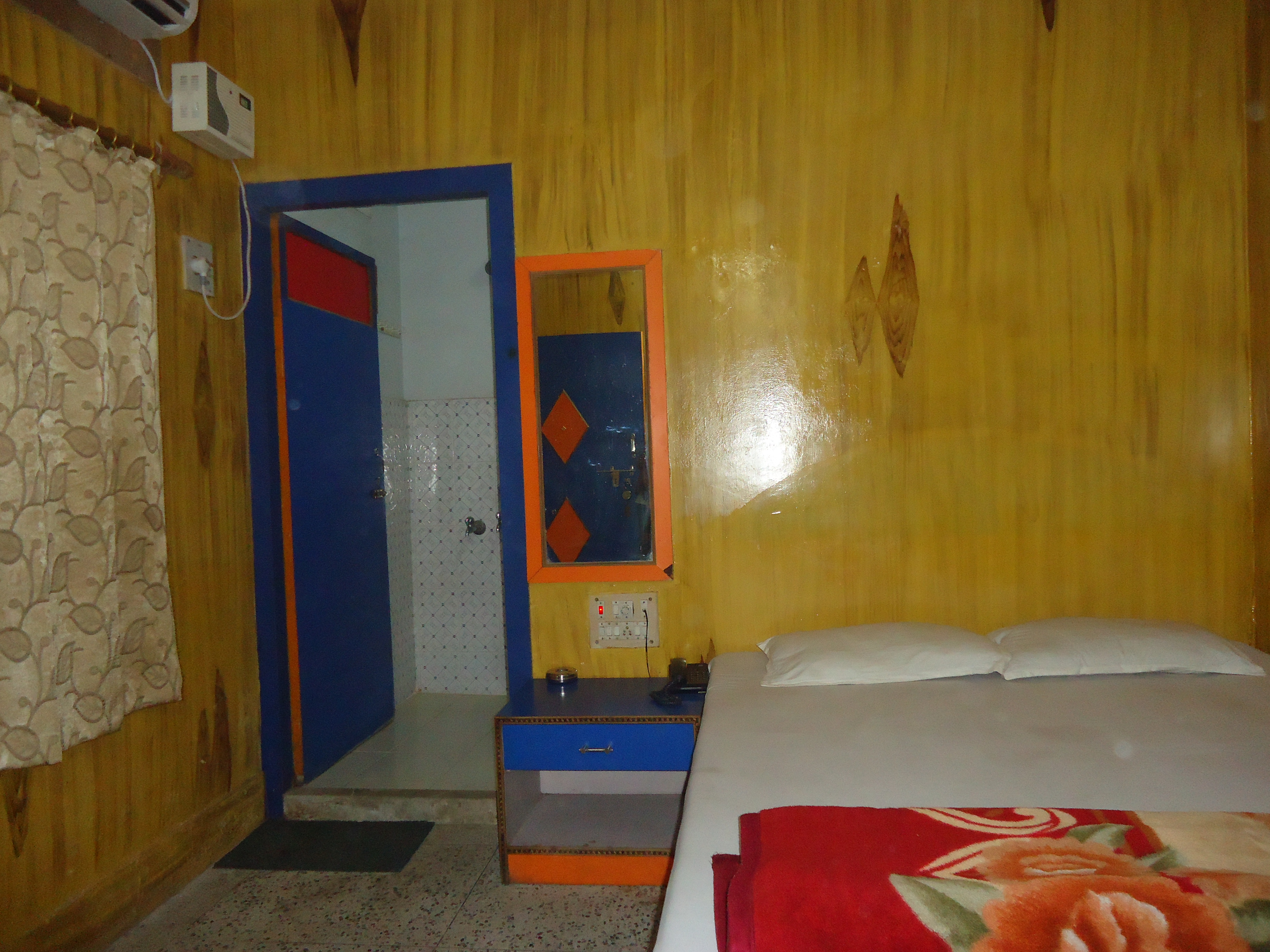Hotel Kamal Ganges-官方