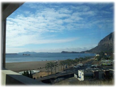 Jeju Olle Trail Routes-济州岛必去景点