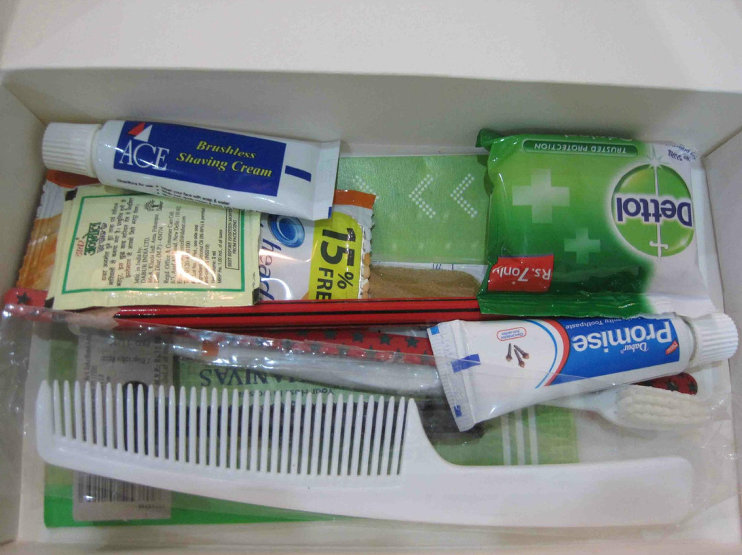 Hotel 707 Bhubaneswar主图