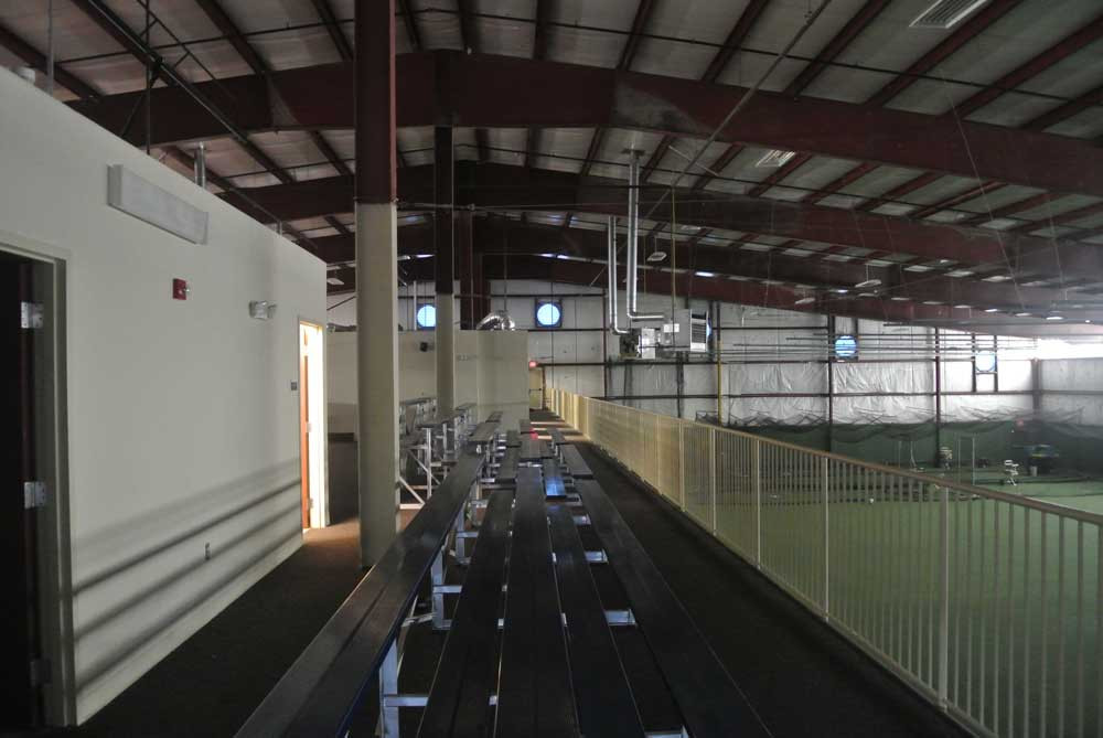 Virginia Sports Complex-Ruther Glen必去景点