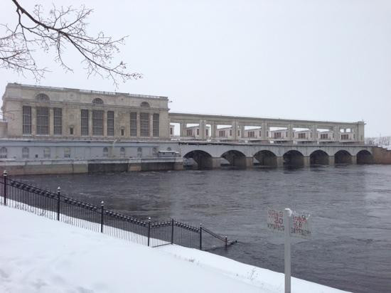 Uglich Hydropower Engineering Museum景点图片