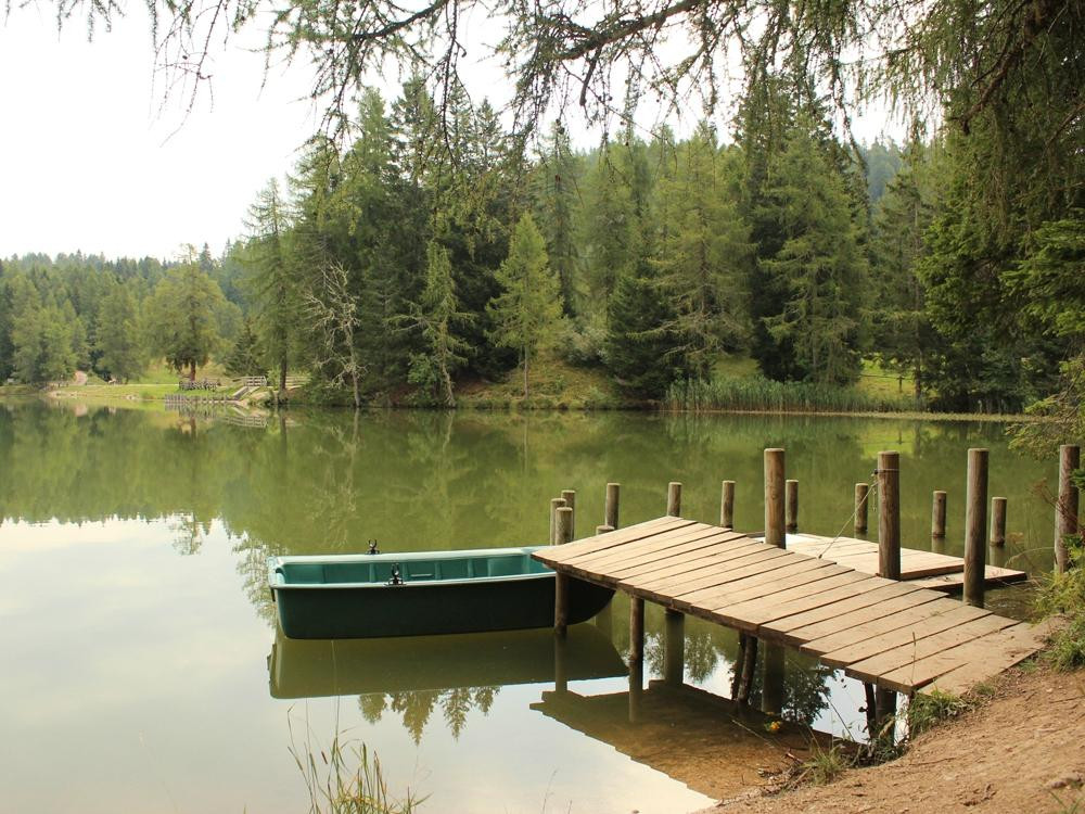 Ultimo旅游景点-Felixer Wasserfall