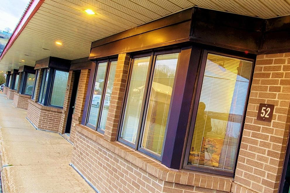 Manoir Sainte-Anne主图