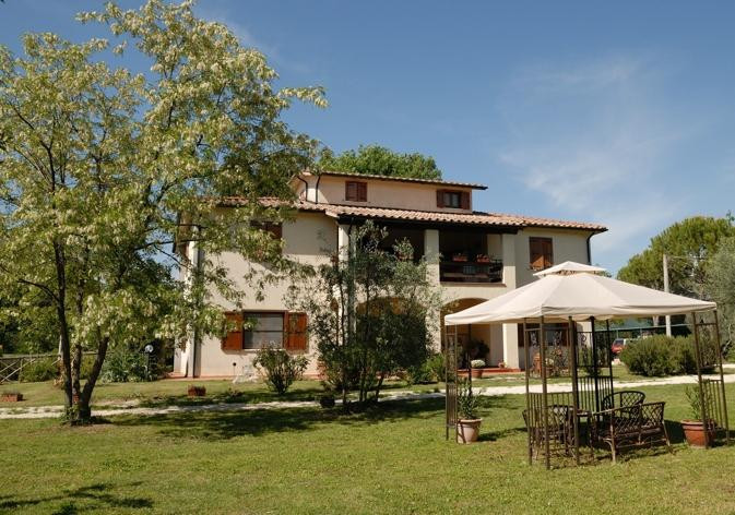 Pian del Molino