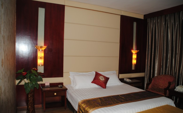 圣地阳光宾馆主图