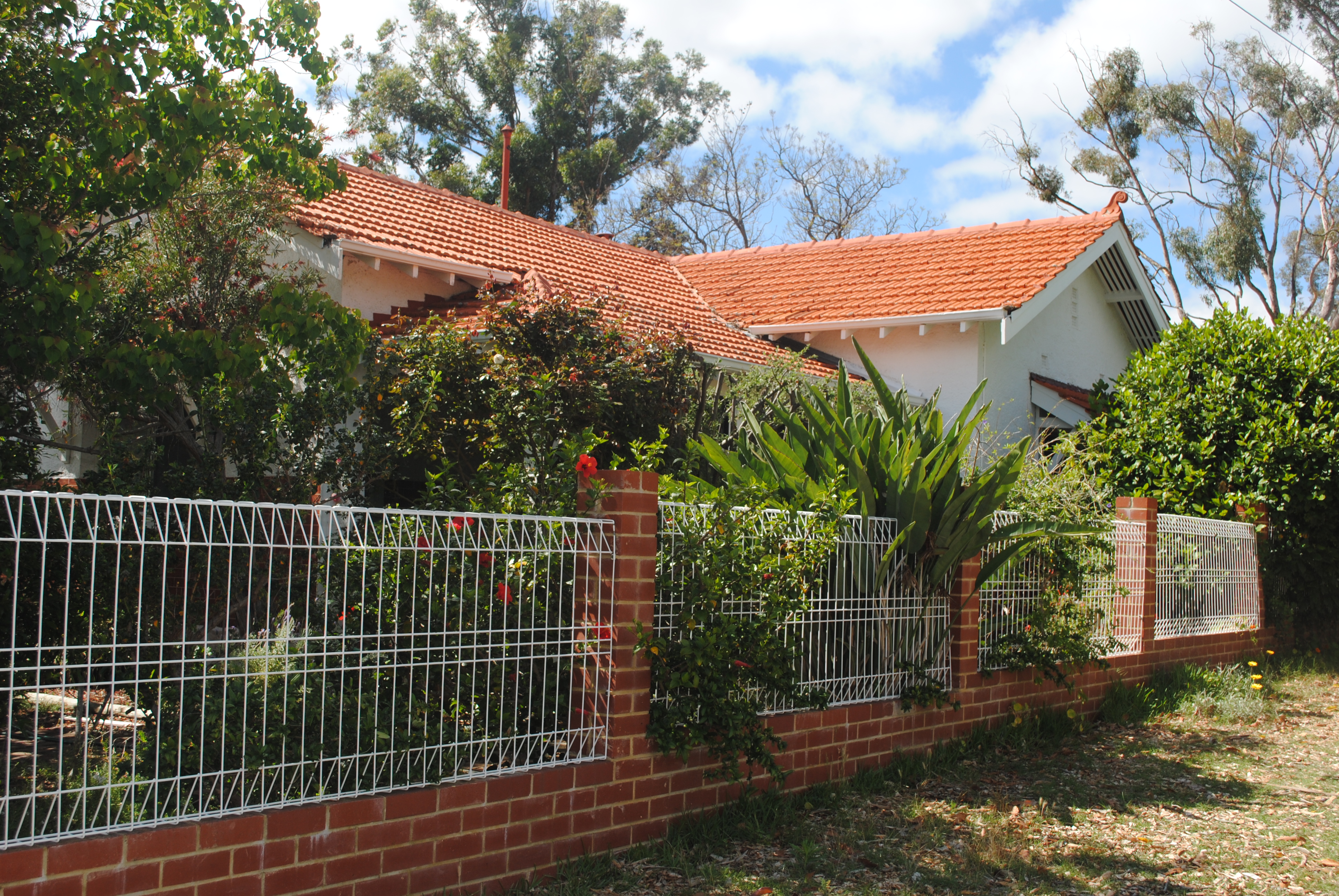 River Park Accommodation-官方