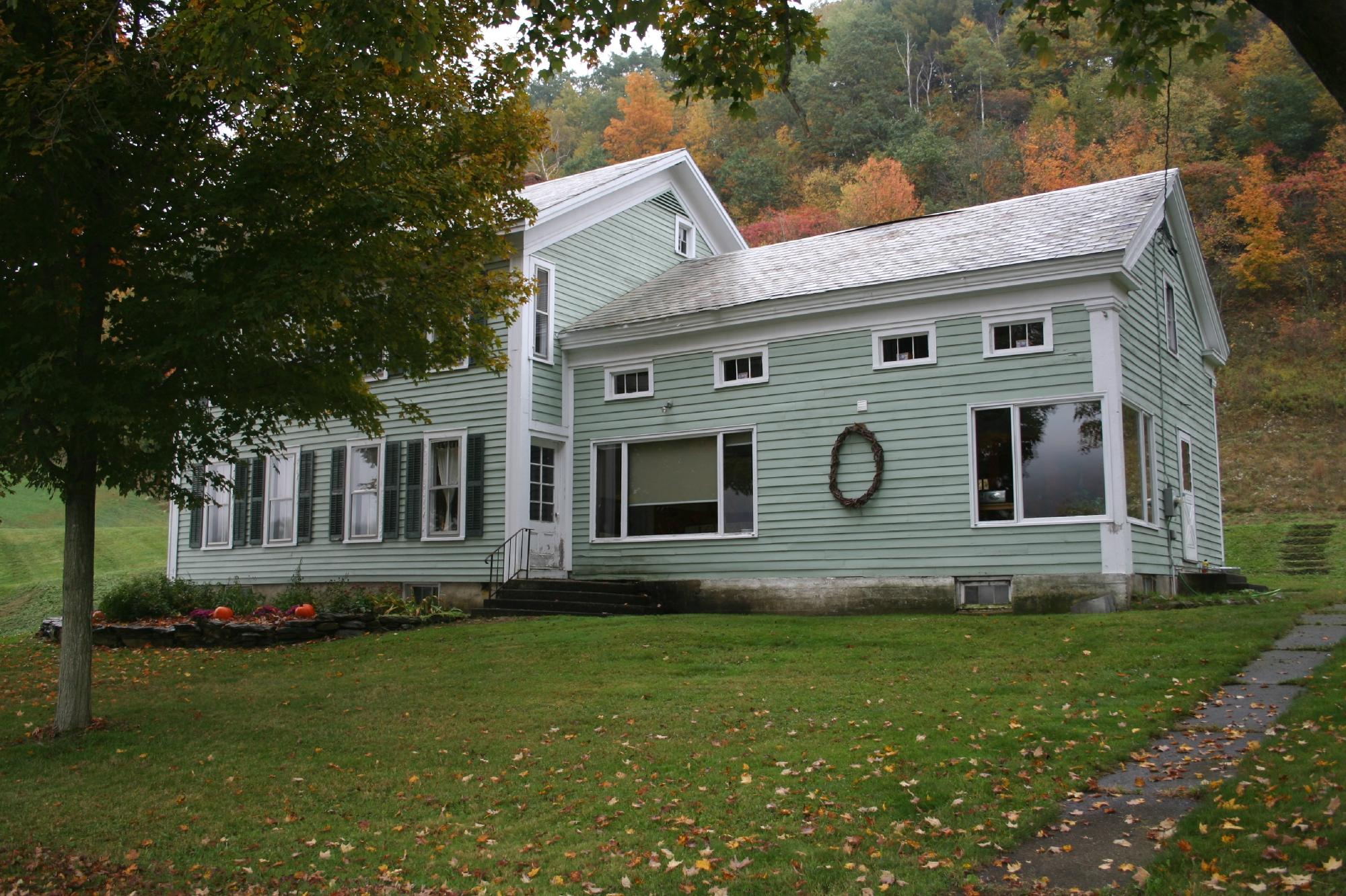 Black Creek Farmhouse Inn-官方