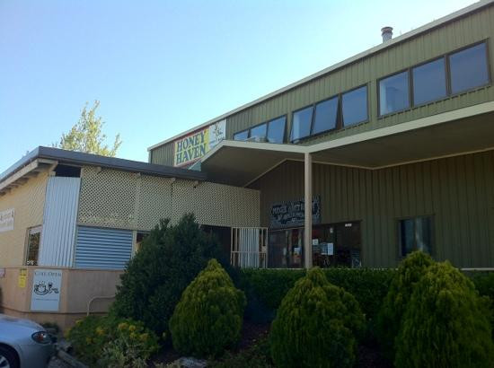 Mudgee Honey Haven-马奇必去景点