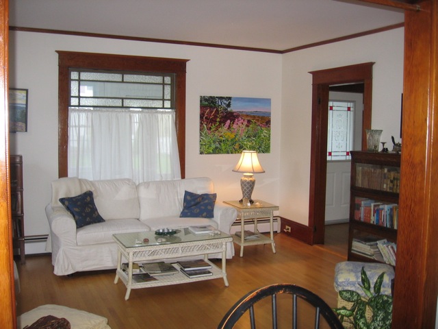 Seahaven Bed & Breakfast-官方