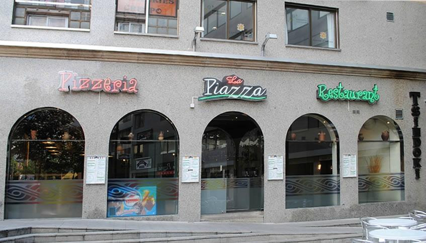 La Piazza