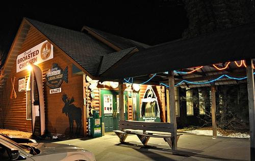 Fishtale Grill & Bar