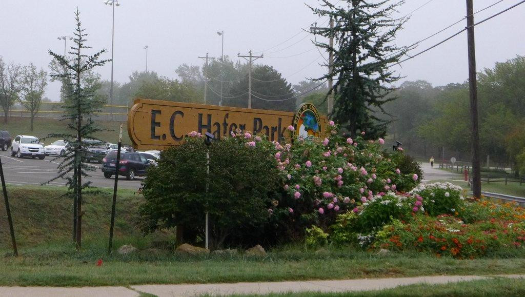 E.C. Hafer Park-埃德蒙必去景点