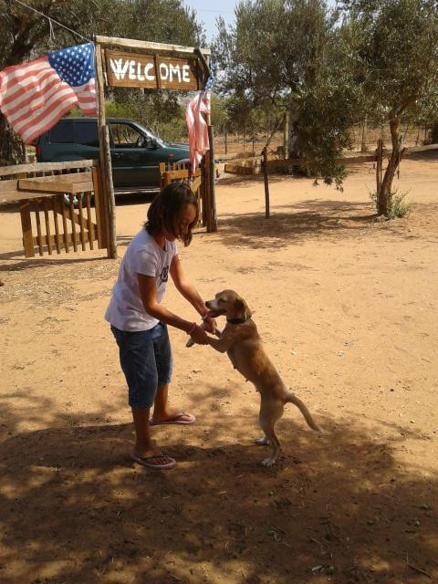 Ranch Capo Rama-Terrasini必去景点