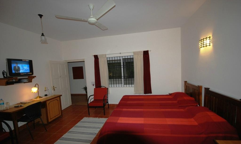 Sithara Homestay-客卧