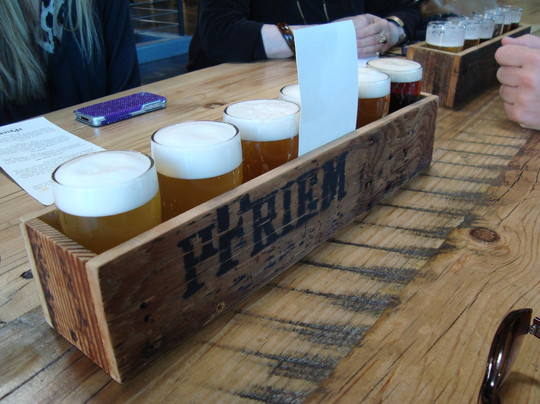 Eat Adventures Food Tours-波特兰必去景点