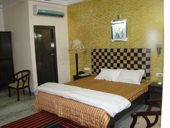 Hotel R.K.Palace Jharkhand主图