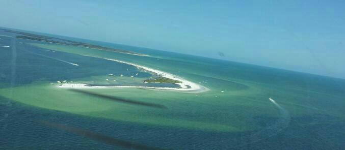 Private Island Charters-帕姆港必去景点