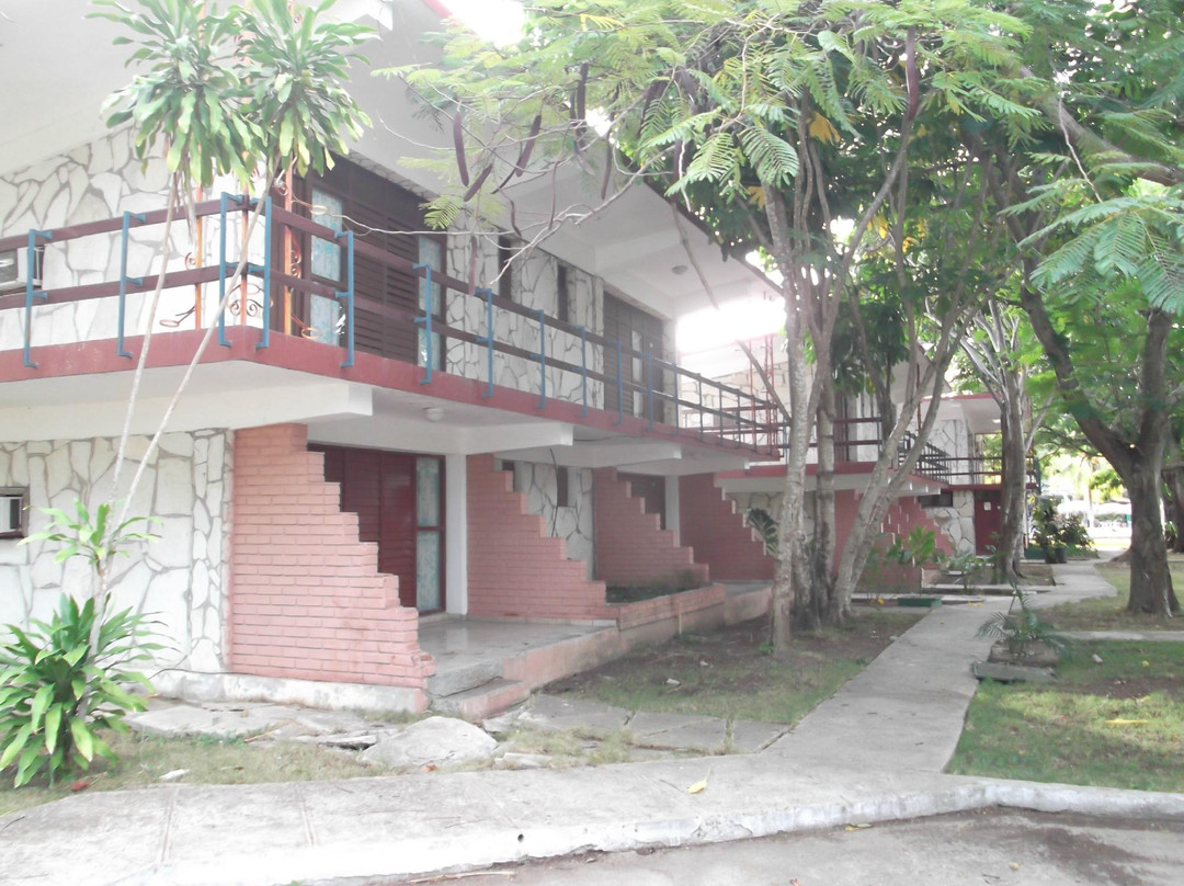 Islazul La Lupe主图