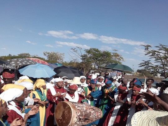 Grand Nile Tours-巴哈尔达尔必去景点