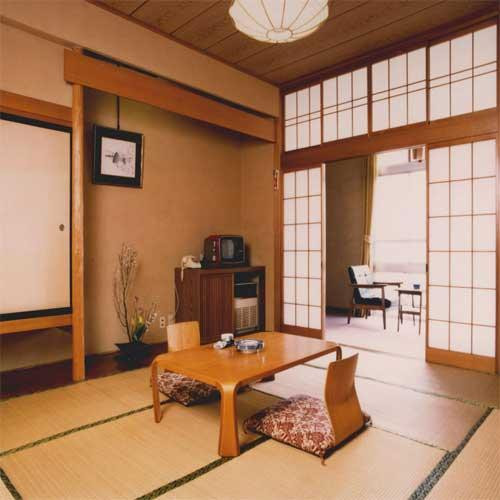 Chitose Hotel主图