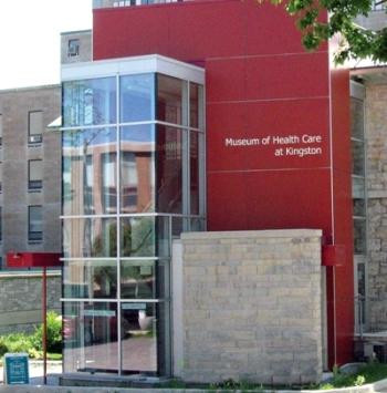 Museum of Health Care景点图片